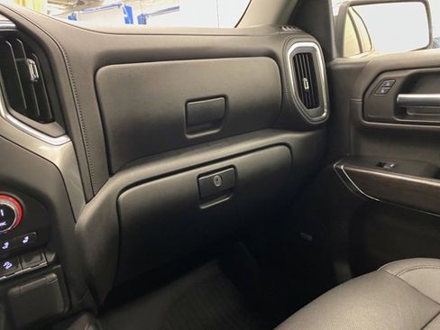 Used 2022 Chevrolet Silverado 1500 LTZ w/ LTZ Premium Package image 19