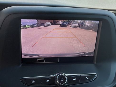 Used 2023 Chevrolet Camaro LT RWD image 12