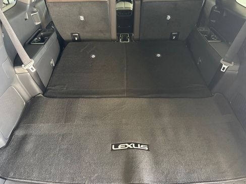 New 2026 Lexus TX 350 AWD image 23