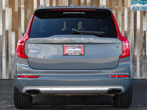 Used 2020 Volvo XC90 T5 Momentum image 5