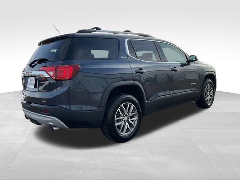 Used 2019 GMC Acadia SLE w/ Driver Alert Package I image 26