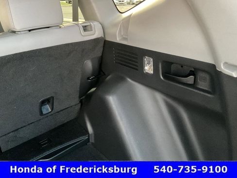 Used 2018 Honda CR-V EX-L image 22