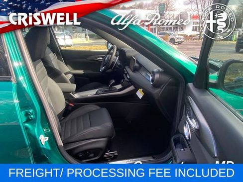 New 2024 Alfa Romeo Tonale Veloce image 37