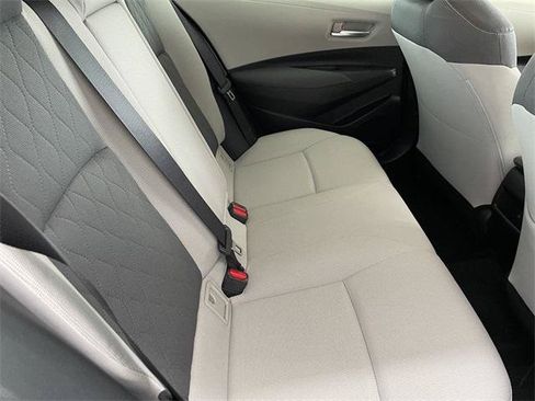 Certified 2020 Toyota Corolla LE w/ LE Premium Package FWD image 29