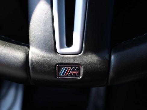 Used 2016 BMW M4 Convertible image 87