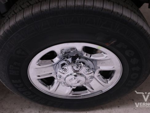 New 2026 RAM 2500 Tradesman image 38