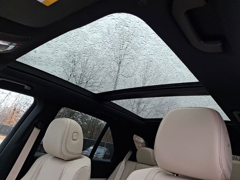 New 2026 Mercedes-Benz GLE 450 4MATIC image 10