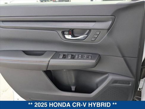 Used 2025 Honda CR-V Sport-L image 10