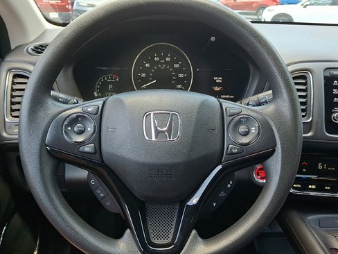 Certified 2022 Honda HR-V EX image 18