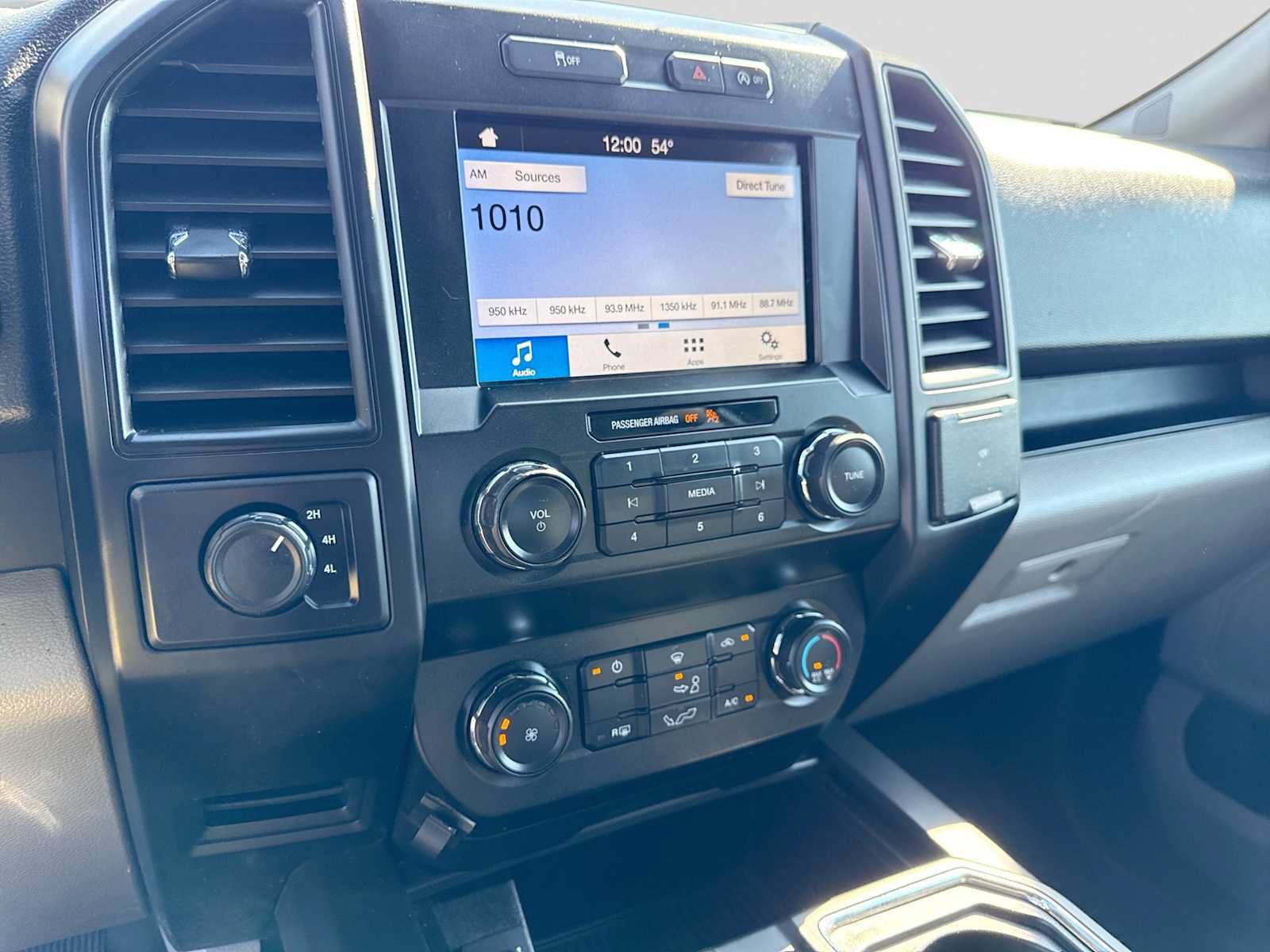 Used 2019 Ford F150 XL w/ Equipment Group 101A Mid AWD/4WD image 26