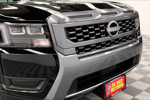 New 2026 Nissan Frontier SV w/ SV Convenience Package RWD image 15
