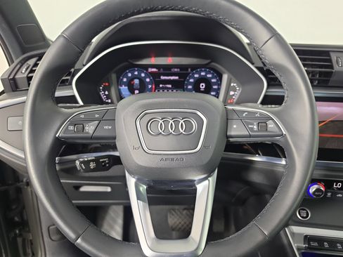Certified 2023 Audi Q3 2.0T Premium Plus AWD/4WD image 23
