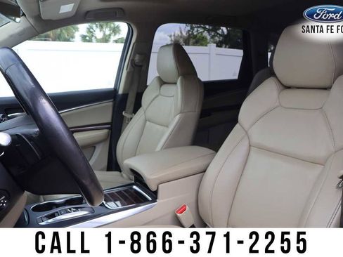 Used 2017 Acura MDX SH-AWD w/ Technology Package image 15