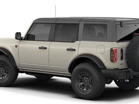 New 2026 Ford Bronco Badlands w/ Sasquatch Package AWD/4WD image 27