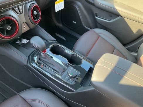 New 2026 Chevrolet Blazer RS w/ Enhanced Convenience Package image 12