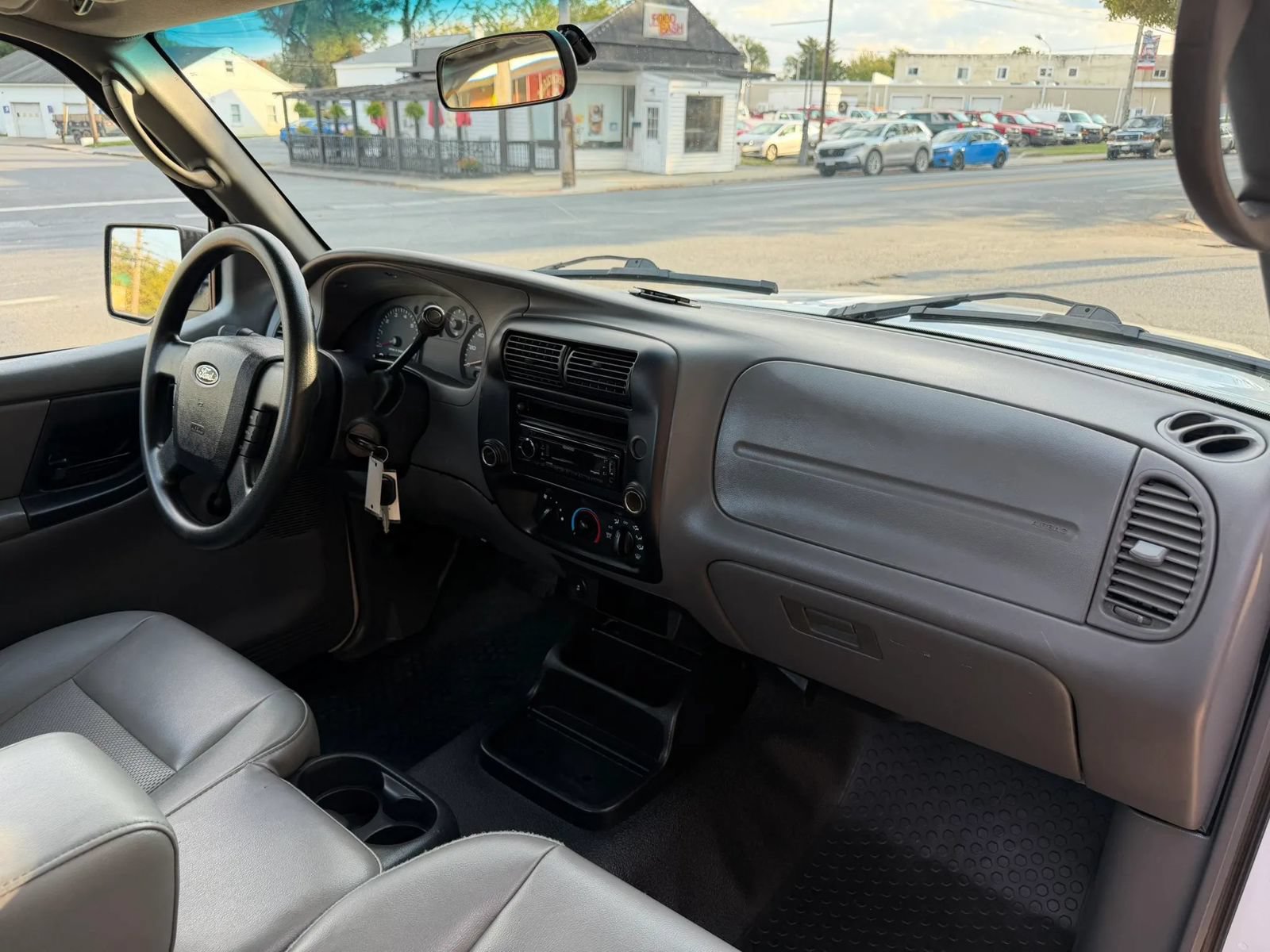 Used 2011 Ford Ranger XL RWD image 19