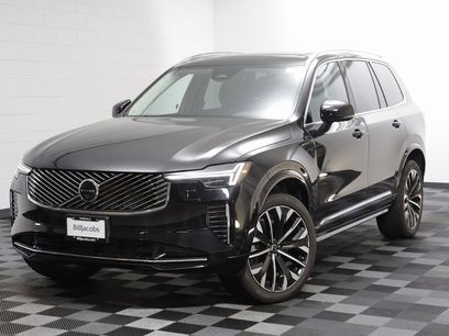 Used 2025 Volvo XC90 B6 Plus w/ Protection Package Premier