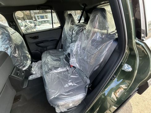 New 2026 Subaru Outback Premium image 13