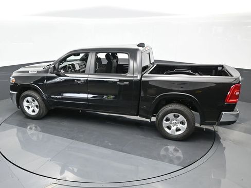Used 2025 RAM 1500 Big Horn image 48