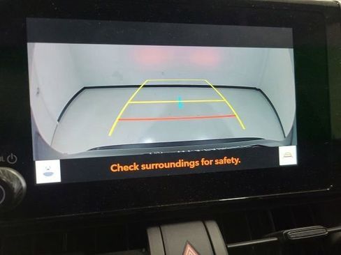 Certified 2024 Toyota RAV4 LE AWD/4WD image 3