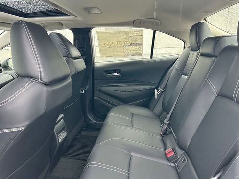 New 2026 Toyota Corolla XLE FWD image 13