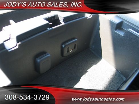 Used 2017 Chevrolet Silverado 1500 W/T w/ Trailering Package RWD image 17