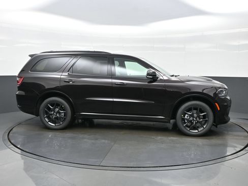 New 2026 Dodge Durango GT AWD/4WD image 10