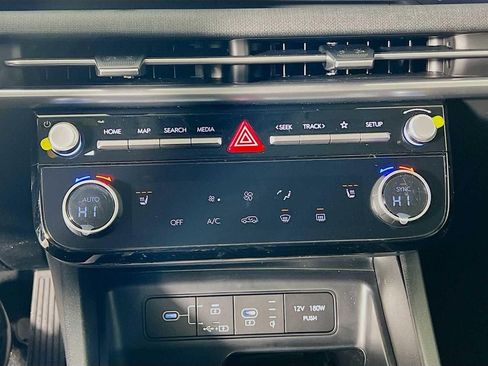 New 2026 Hyundai Tucson SEL w/ Tow & Go Package AWD/4WD image 12
