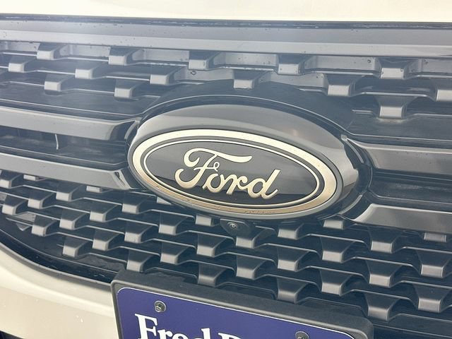 New 2026 Ford Ranger Lariat w/ Black Appearance Package AWD/4WD image 18