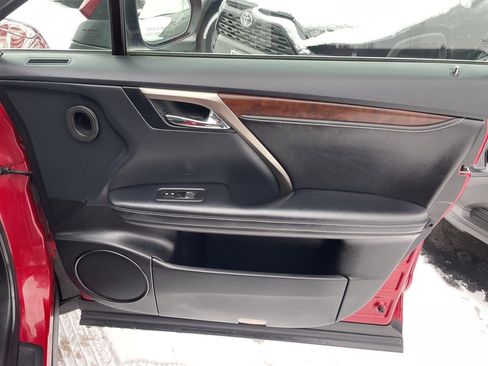 Used 2022 Lexus RX 350 AWD w/ Premium Package image 11