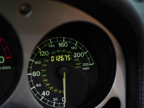 Used 2002 Ferrari 360 Spider image 35