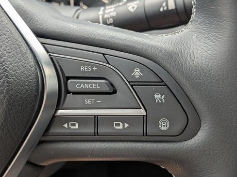 Used 2021 INFINITI Q50 Sensory RWD image 26