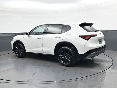 New 2026 Acura RDX w/ Technology Package image 6