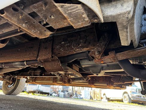 Used 2003 Ford Excursion Eddie Bauer image 23