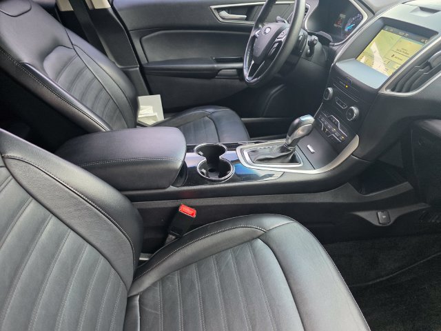 Used 2018 Ford Edge SEL w/ Equipment Group 201A FWD image 20