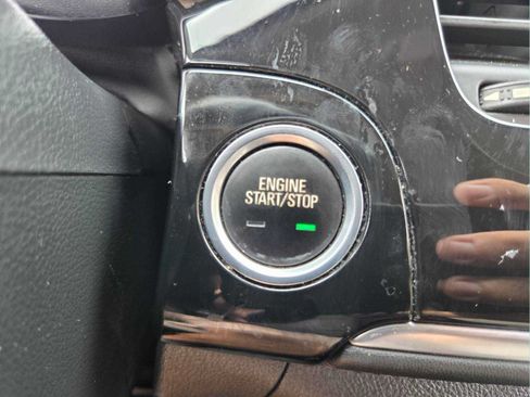 Used 2017 Buick Encore Preferred FWD image 26
