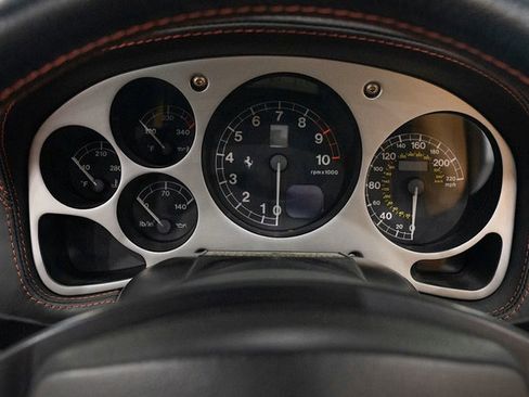 Used 2004 Ferrari 360 Spider image 36