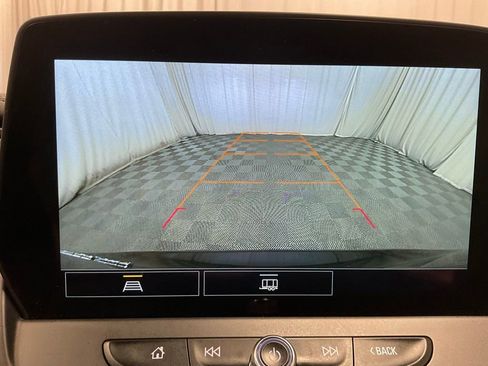 Used 2023 Chevrolet Blazer LT w/ Driver Confidence Package image 16