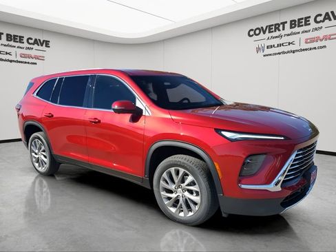 New 2026 Buick Enclave Preferred w/ Power Package image 1