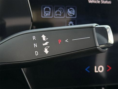 New 2026 Chevrolet Blazer EV LT image 19