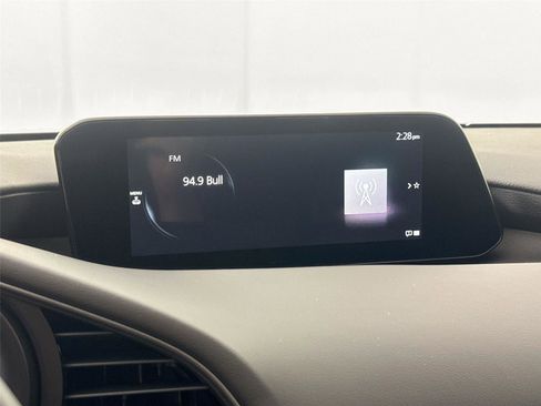 New 2026 MAZDA MAZDA3 2.5 S Preferred image 25