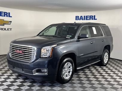 Used 2020 GMC Yukon SLT w/ Open Road Package