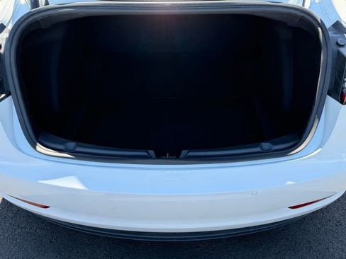 Used 2021 Tesla Model 3 Performance AWD/4WD image 4