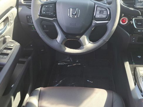 New 2026 Honda Ridgeline Black Edition image 23