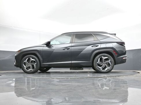 Used 2023 Hyundai Tucson SEL w/ Convenience Package image 40