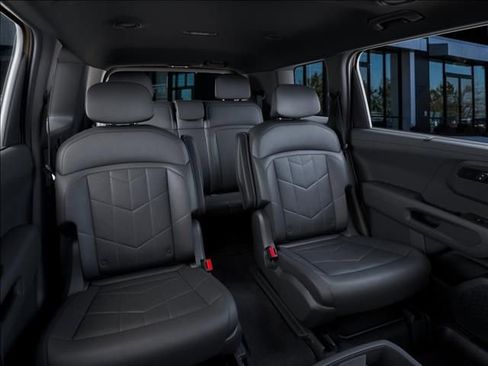 New 2027 Kia Telluride EX X-Line AWD/4WD image 16