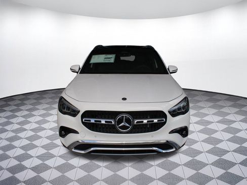 Certified 2026 Mercedes-Benz GLA 250 image 6