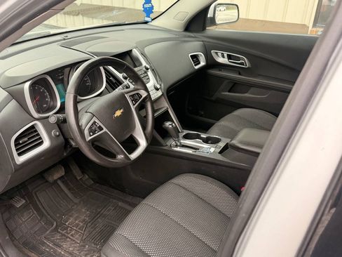 Used 2016 Chevrolet Equinox LT w/ Convenience Package FWD image 8