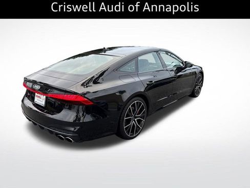 Certified 2023 Audi S7 Prestige w/ Prestige Package image 7