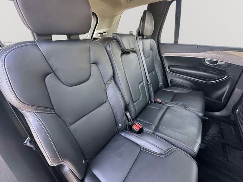 Used 2021 Volvo XC90 T6 Inscription w/ Advanced Package image 30